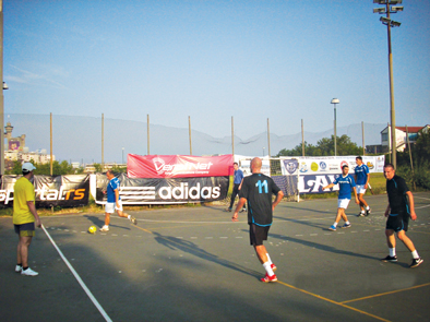 Galenika A.D. - KMF Adaneks